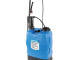 Silverline Rugspuit 20 Liter